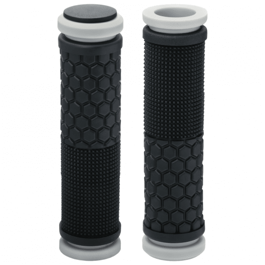 Chwyt HY-062 Kraton;L:125mm;2D;CZ/SZ -zdjęcie numer 1