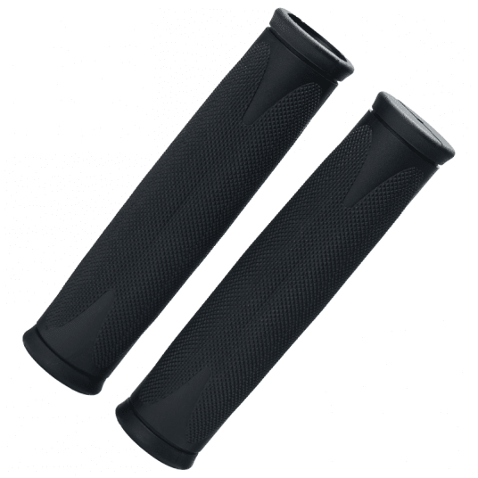 Chwyt VLG-185 Kraton/Żel;130mm;1D;CZARNY -zdjęcie numer 1