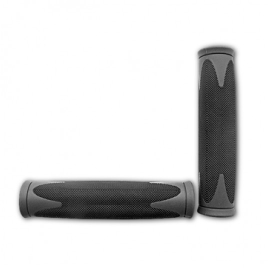 Chwyt VLG-185 Kraton/Żel;L:130mm;2D;CZ/SZ -zdjęcie numer 1