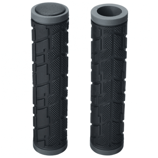 Chwyt VLG-207A Kraton;125mm;2D;CZ/SZ -zdjęcie numer 1