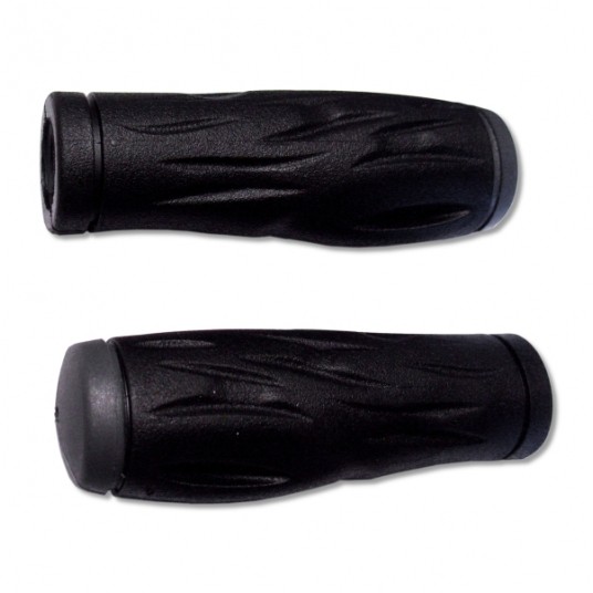 Chwyt VLG-323 Kraton/Żel;L:125mm;2D;CZ/SZ -zdjęcie numer 1