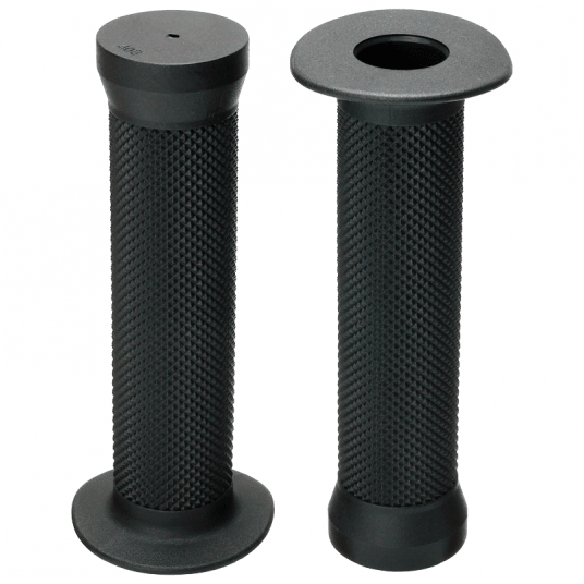 Chwyt VLG-408 Kraton;130mm;1D;Kołn.;CZARNY -zdjęcie numer 1