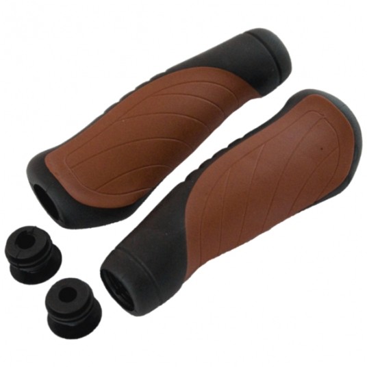 Chwyt VLG-690-A Kraton;134.5mm;2D;CZ/BRĄZ -zdjęcie numer 1