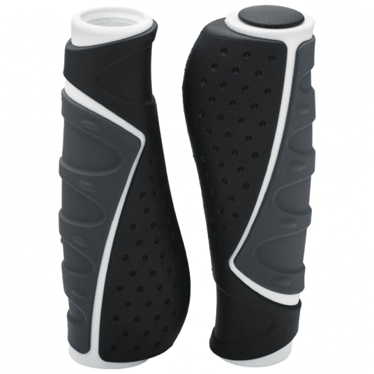 Chwyt VLG-709-A Kraton;L:130mm;3D;CZ/SZ -zdjęcie numer 1