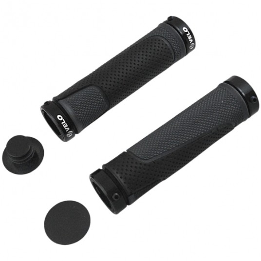 Chwyt VLG-776-AD3 Kraton;130mm;3D;2ob.;CZ/SZ -zdjęcie numer 1