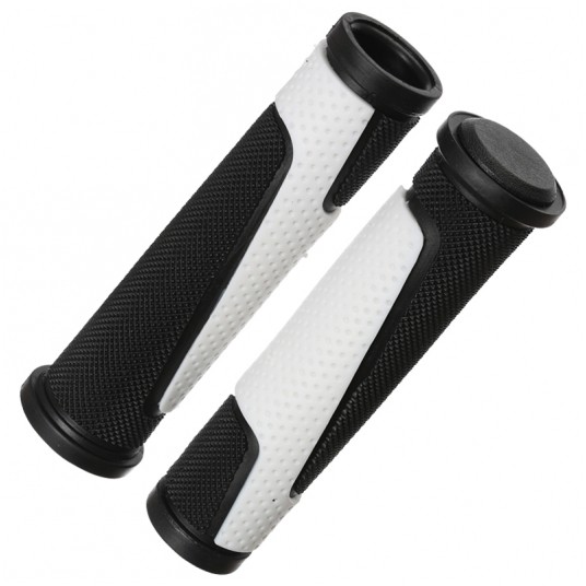 Chwyt WL-G305 Kraton;130mm;CZARNO/BIAŁY -zdjęcie numer 1