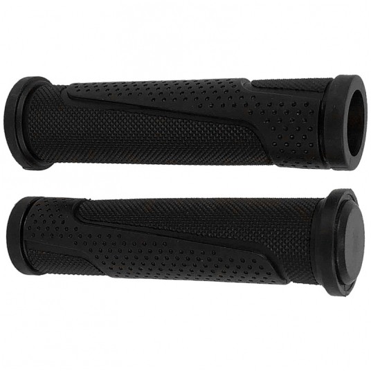 Chwyt WL-G305 Kraton;130mm;CZARNO/CZARNY -zdjęcie numer 1