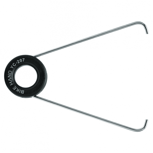 Chwytak do łańcucha YC-207 -zdjęcie numer 1