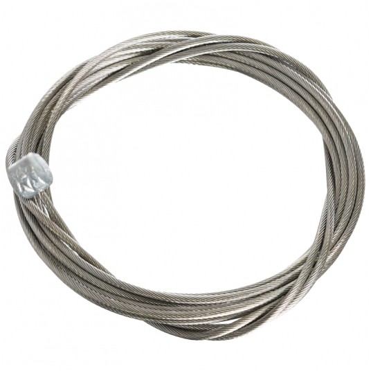 Cięgno ham. C-NG11 MTB;Nierdz.;1.5x2000mm -zdjęcie numer 1