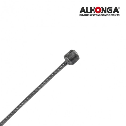 Cięgno przerz. C-4 Tył;Stal;1.2x2000mm;10szt -zdjęcie numer 2