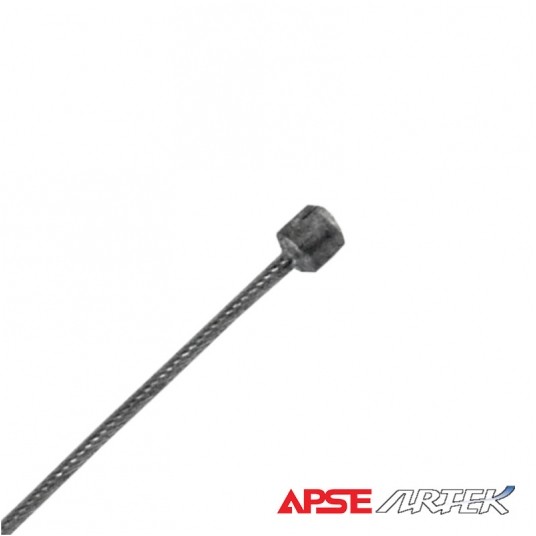 Cięgno przerz. CP15 Nierdz.;1.2x2100mm;5szt -zdjęcie numer 1