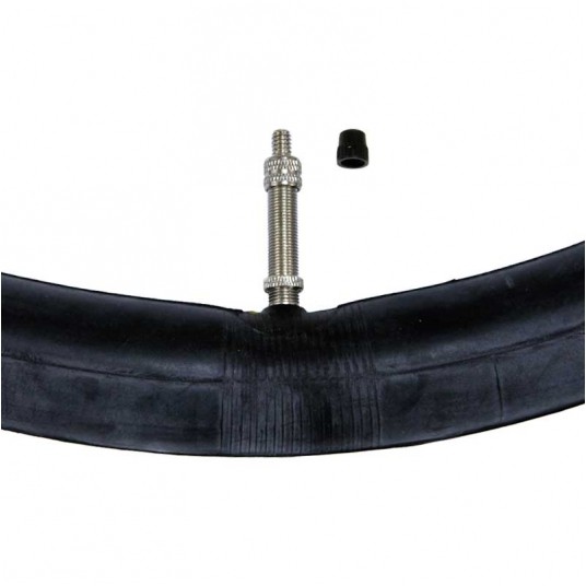 Dętka VRB 28"x1.75/2.125 BV 40mm -zdjęcie numer 1