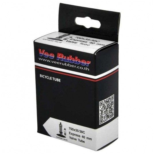 Dętka VRB 700x38/42C AV 48mm BOX -zdjęcie numer 1