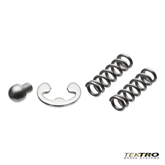 Dźwignia ham.post. PB-DO3.3 prawa;do Auriga Twin+ -zdjęcie numer 3