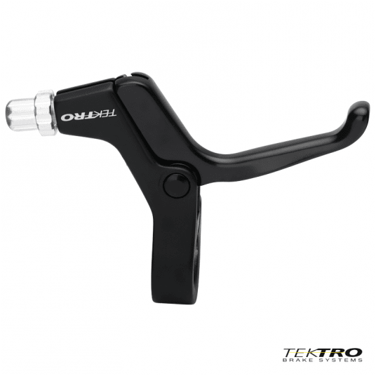 Dźwignia ham.v-brake JL350R-RS alu.;4p.;12-16";19mm;prawa;CZ/CZ -zdjęcie numer 1