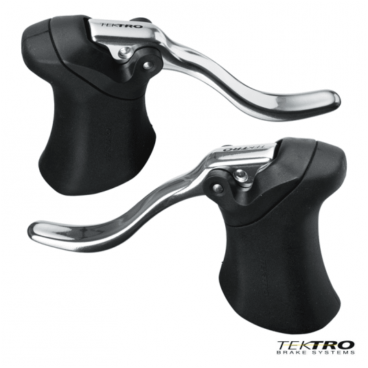 Dźwignie ham.caliper RL340 PVC/Alu;Szosa;CZ/SR -zdjęcie numer 1