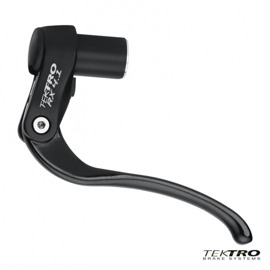 Dźwignie ham.caliper RX4.1 alu.;TimeTrial;CZ/CZ -zdjęcie numer 1