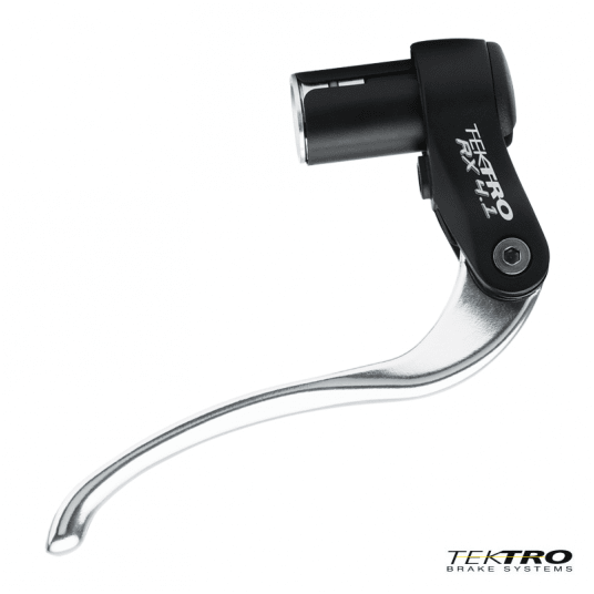 Dźwignie ham.caliper RX4.1 alu.;TimeTrial;CZ/SR -zdjęcie numer 1