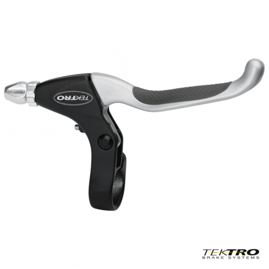 Dźwignie ham.canti. CL535C-RT+CL530C-RS alu;4p.;SZ/SR -zdjęcie numer 1