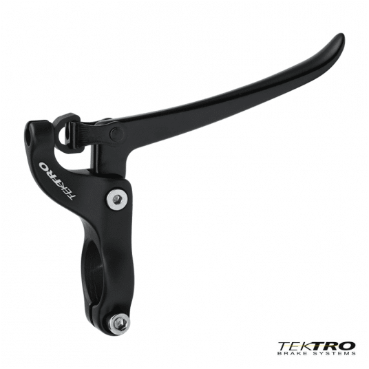 Dźwignie ham.canti. FL750 alu.;3p;CZ/CZ -zdjęcie numer 1