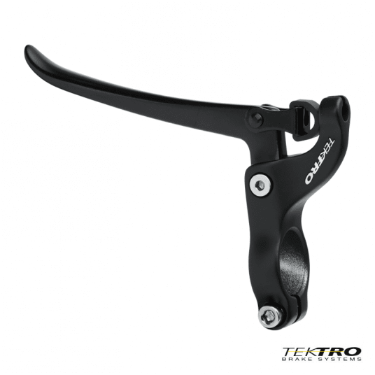 Dźwignie ham.canti. FL750 alu.;3p;CZ/CZ -zdjęcie numer 2