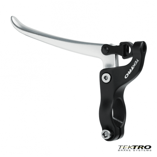 Dźwignie ham.canti. FL750 alu.;3p;CZ/SR -zdjęcie numer 2