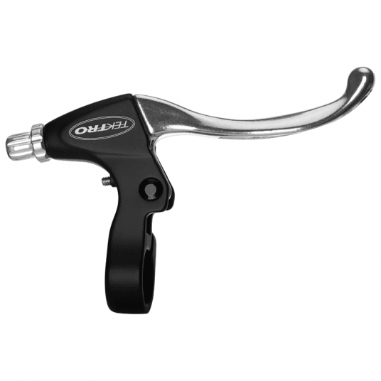 Dźwignie ham. CL-331-TS Alu;VB;4F;CITY;CZ/SR -zdjęcie numer 1