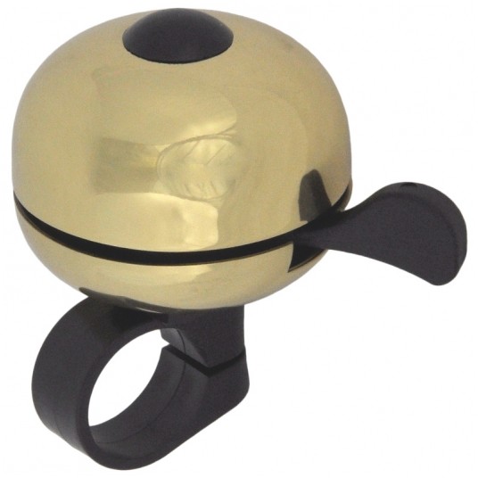 Dzwonek JH-888 Mosiądz/PVC;50mm -zdjęcie numer 1