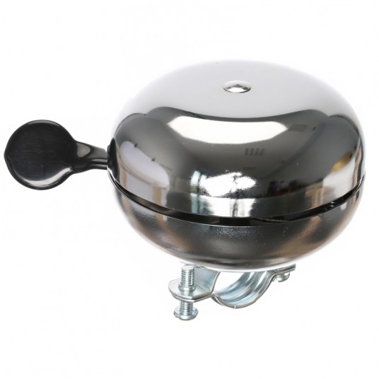 Dzwonek NH-B688SS Stal;83mm;CP -zdjęcie numer 1