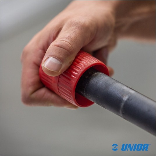 Gratownik do rur UNR-363A -zdjęcie numer 3