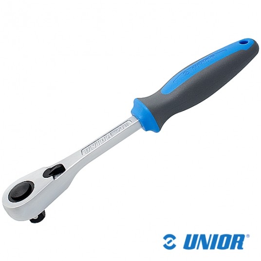 Grzechotka UNR-190.1/1ABI trzpień 1/2" -zdjęcie numer 1