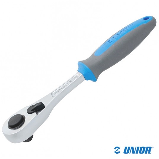 Grzechotka UNR-238.1/1ABI trzpień 3/8" -zdjęcie numer 1