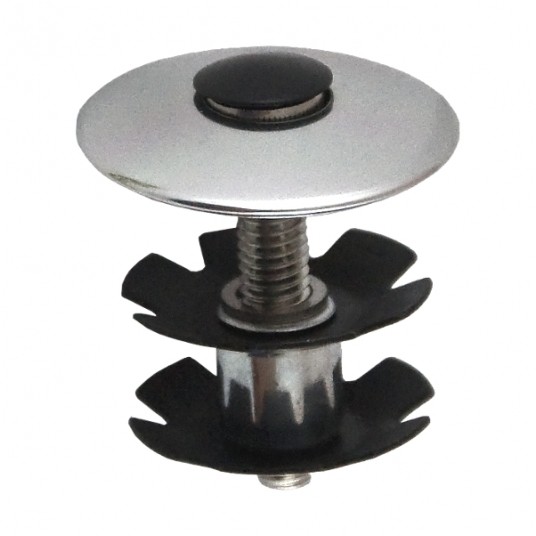 Grzybek steru CH-8002 Alu;28.6mm;Gwiazdka;SR -zdjęcie numer 1