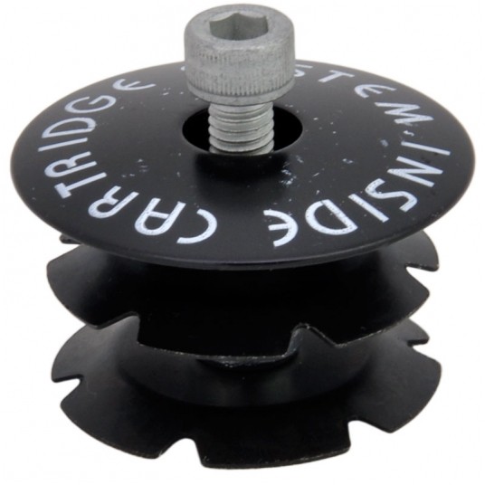 Grzybek steru HPA-183 Alu;1.5";Gwiazdka;CZ -zdjęcie numer 1