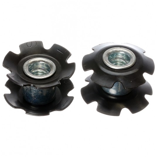 Gwiazdki steru HP-11 na 25.4mm;5szt -zdjęcie numer 1