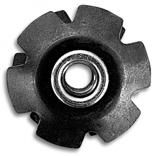 Gwiazdki steru HP-11 na 25.4mm;5szt -zdjęcie numer 2