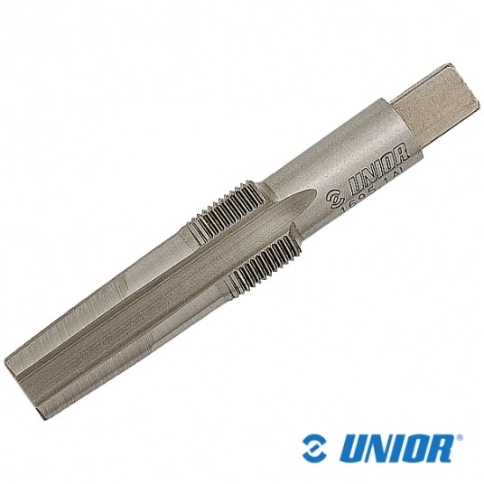 Gwintownik UNR-1695.1AL d/gniazd pedałów;Lewy5/8" -zdjęcie numer 1