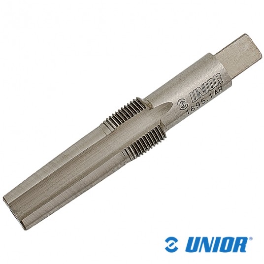 Gwintownik UNR-1695.1AR d/gniazd pedałów;Prawy5/8" -zdjęcie numer 1