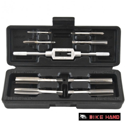 Gwintownik YC-732 do otworów -zdjęcie numer 1