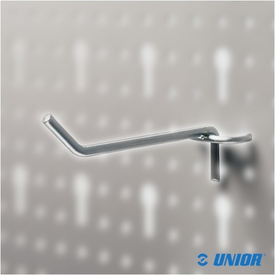 Haczyk UNR-997.1 35mm;10szt -zdjęcie numer 1