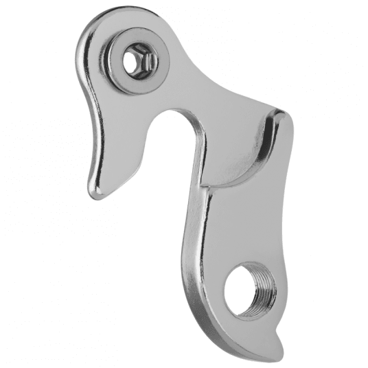 Hak ramy IB-GW5-A Alu;d/Przerz.tył -zdjęcie numer 1