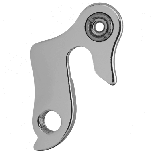 Hak ramy IB-GW5-A Alu;d/Przerz.tył -zdjęcie numer 2