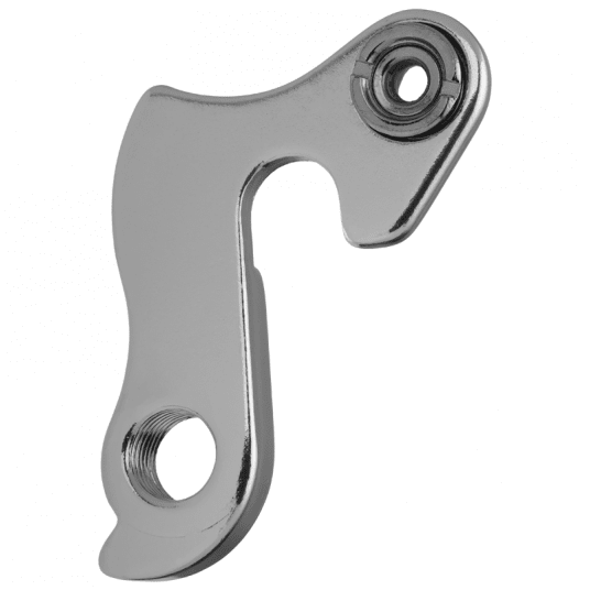 Hak ramy IB-GW5-B Alu;d/Przerz.tył -zdjęcie numer 2