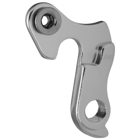 Hak ramy IB-GW5-B Alu;d/Przerz.tył -zdjęcie numer 1