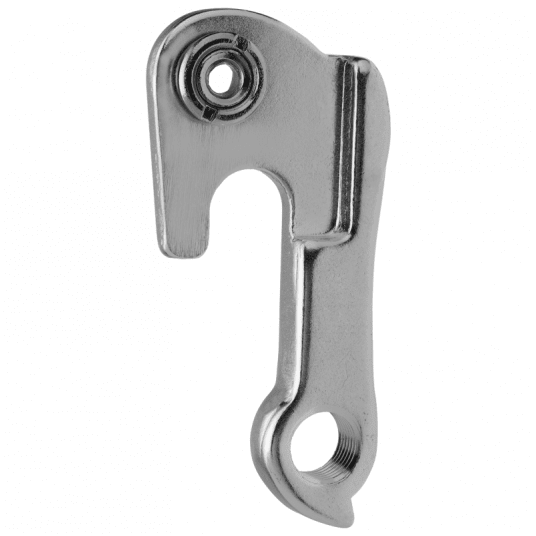 Hak ramy IB-GW5-C Alu;d/Przerz.tył -zdjęcie numer 1