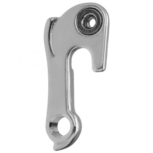 Hak ramy IB-GW5-C Alu;d/Przerz.tył -zdjęcie numer 2