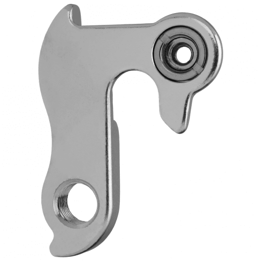 Hak ramy IB-GW5-E Alu;d/Przerz.tył -zdjęcie numer 2