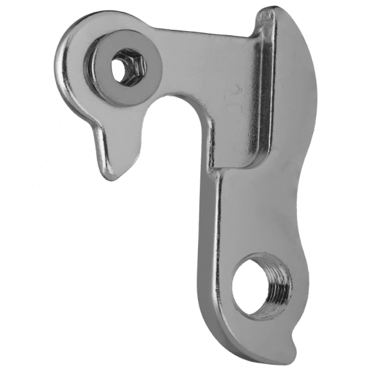 Hak ramy IB-GW5-E Alu;d/Przerz.tył -zdjęcie numer 1