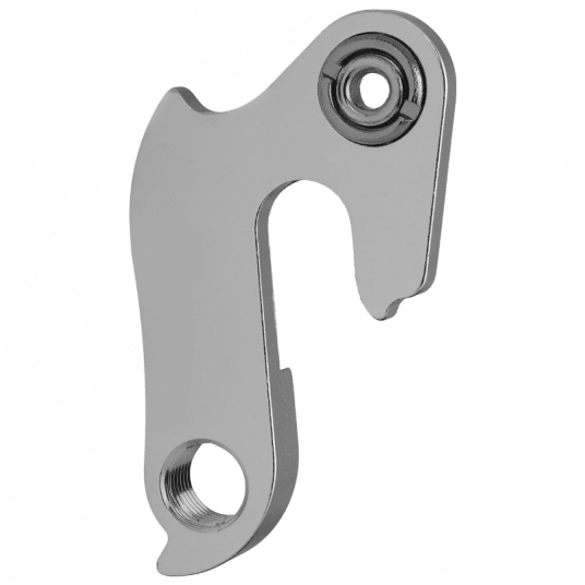 Hak ramy IB-GW5-G Alu;d/Przerz.tył -zdjęcie numer 2