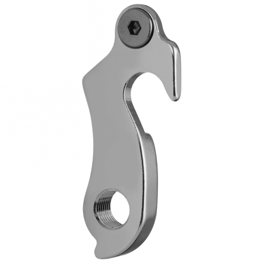 Hak ramy IB-GW5-I Alu;d/Przerz.tył -zdjęcie numer 2